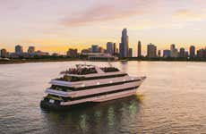 Chicago Dinner Cruise
