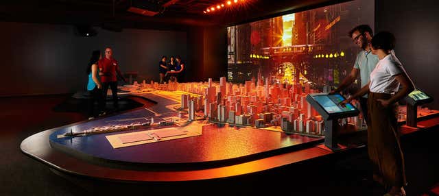 Biglietti per Chicago Architecture Center