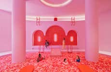 Museum of Ice Cream Chicago Ticket