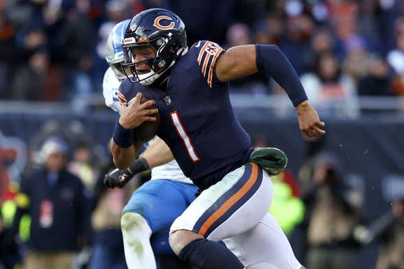 Entradas para la NFL: Chicago Bears
