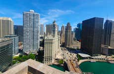 Free tour de arquitectura por Chicago