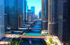 Free tour dans Chicago