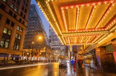 Free tour da máfia por Chicago