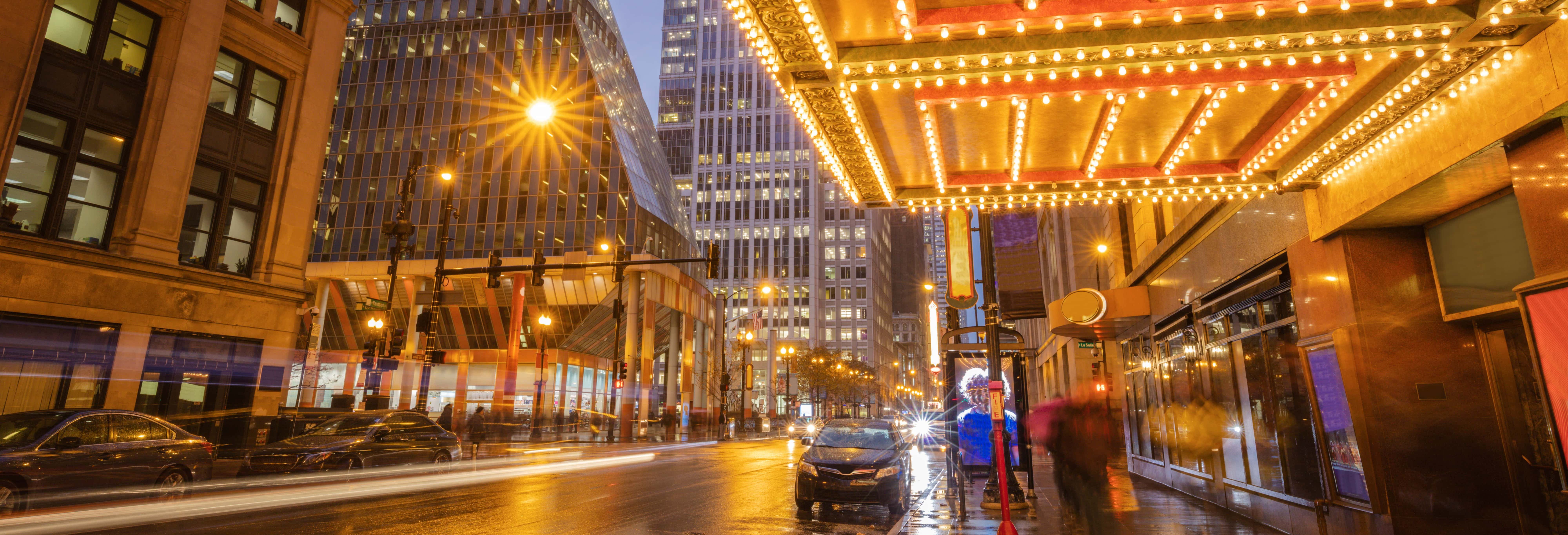 Free Tour en Chicago