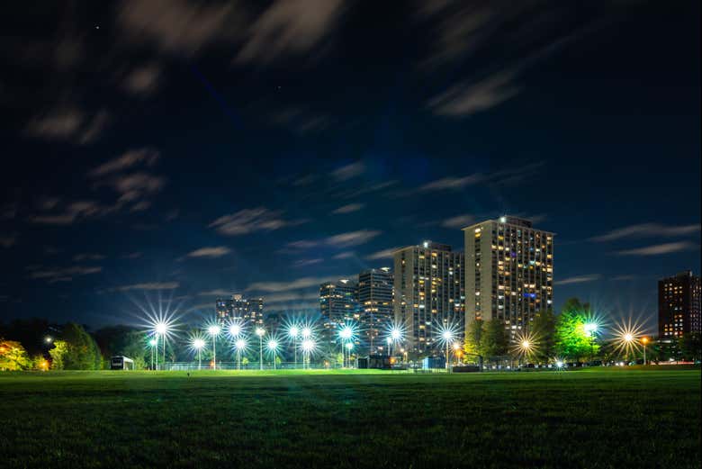 Você conhece os fantasmas do Lincoln Park?