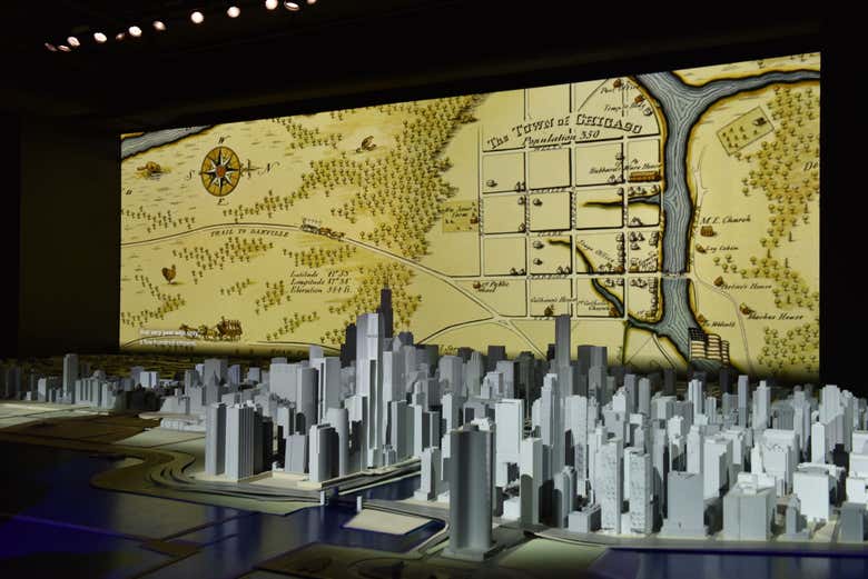 Chicago Architecture Center