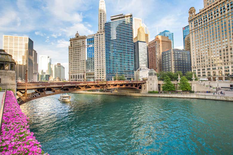 See the best of The Windy City