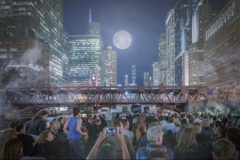 ¿Qué historias de fantasmas esconde Chicago?