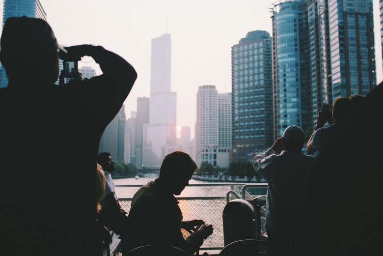 Os sorprenderán las tenebrosas historias de Chicago