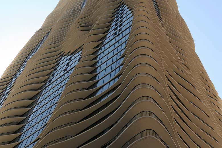 Visita guiada por Chicago + Entrada al Architecture Center