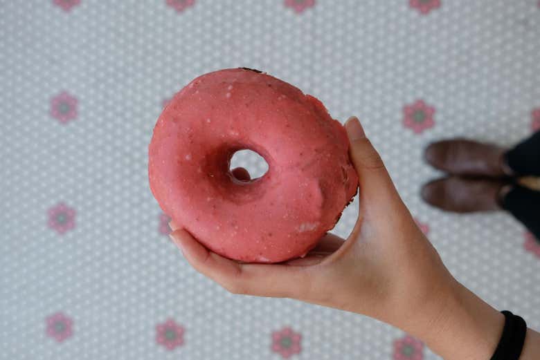 Yum!