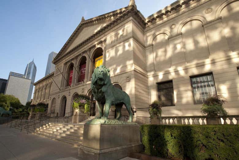 Instituto de Arte de Chicago