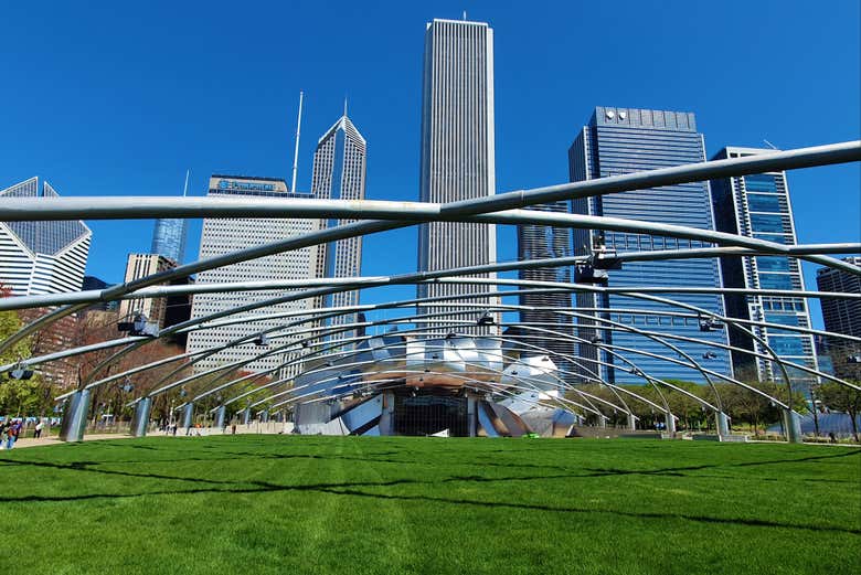 Millenium Park