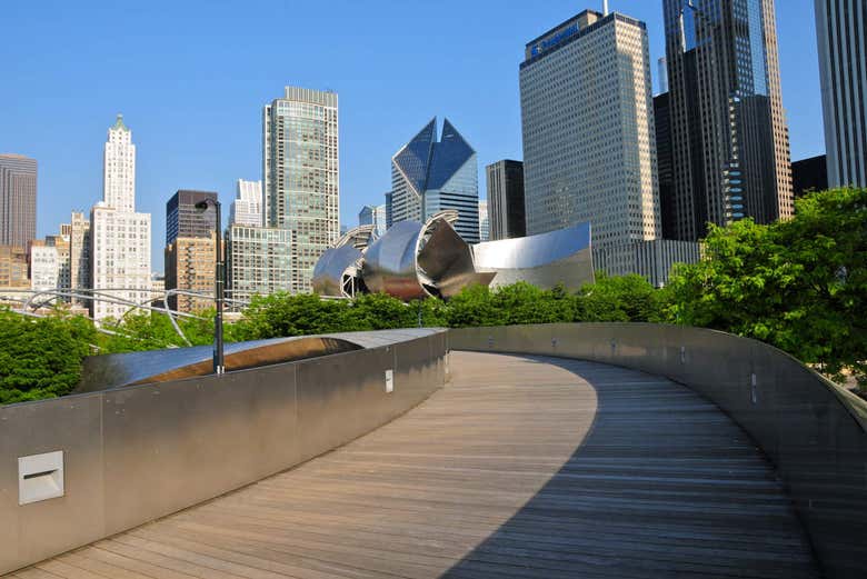 Millenium Park