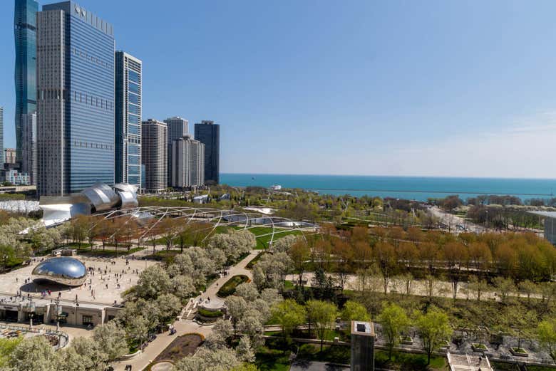 Millennium Park