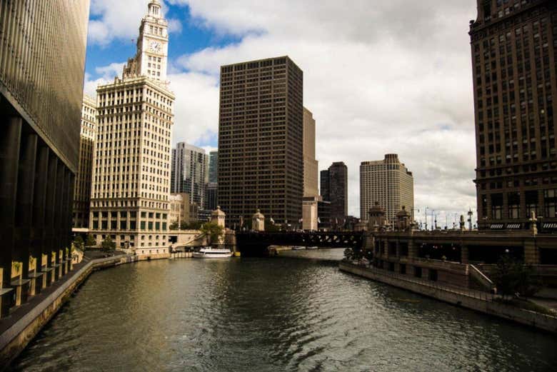 Rio Chicago