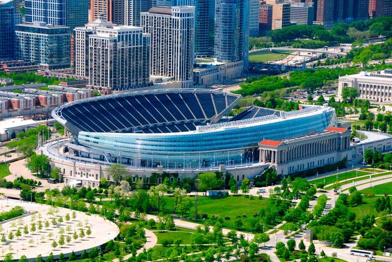 Soldier Field