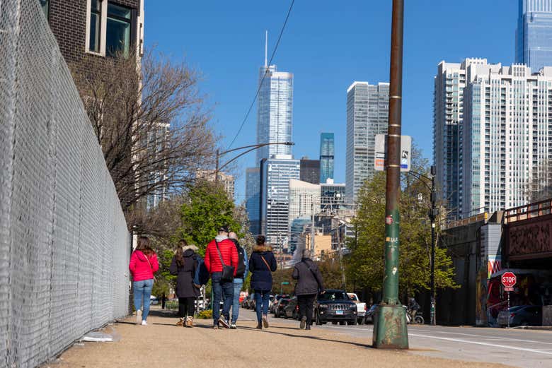 Découvrez trois quartiers authentiques de Chicago