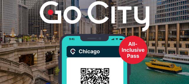 Go City: Chicago All-Inclusive Pass