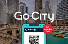 Go City: Chicago All-Inclusive Pass