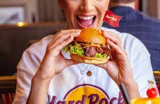 Hard Rock Cafe Chicago sem filas