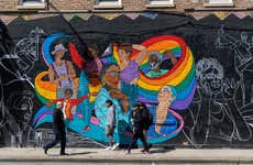 Visite de Pilsen, West Loop et Wicker Park