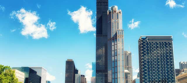 Tour pelos cenários de séries e filmes de Chicago