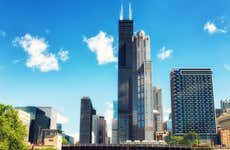 Chicago Shows and Movies Tour