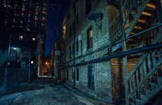 Tour dei crimini e dei misteri di Chicago