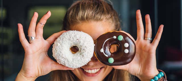 Tour dos donuts por Chicago