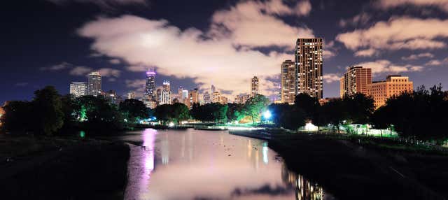 Chicago Ghost Tour