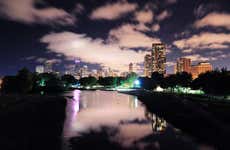 Chicago Ghost Tour