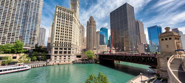 Tour de Los Intocables por Chicago