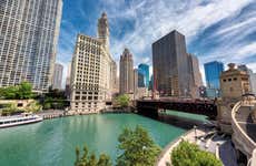 Tour de Los Intocables por Chicago