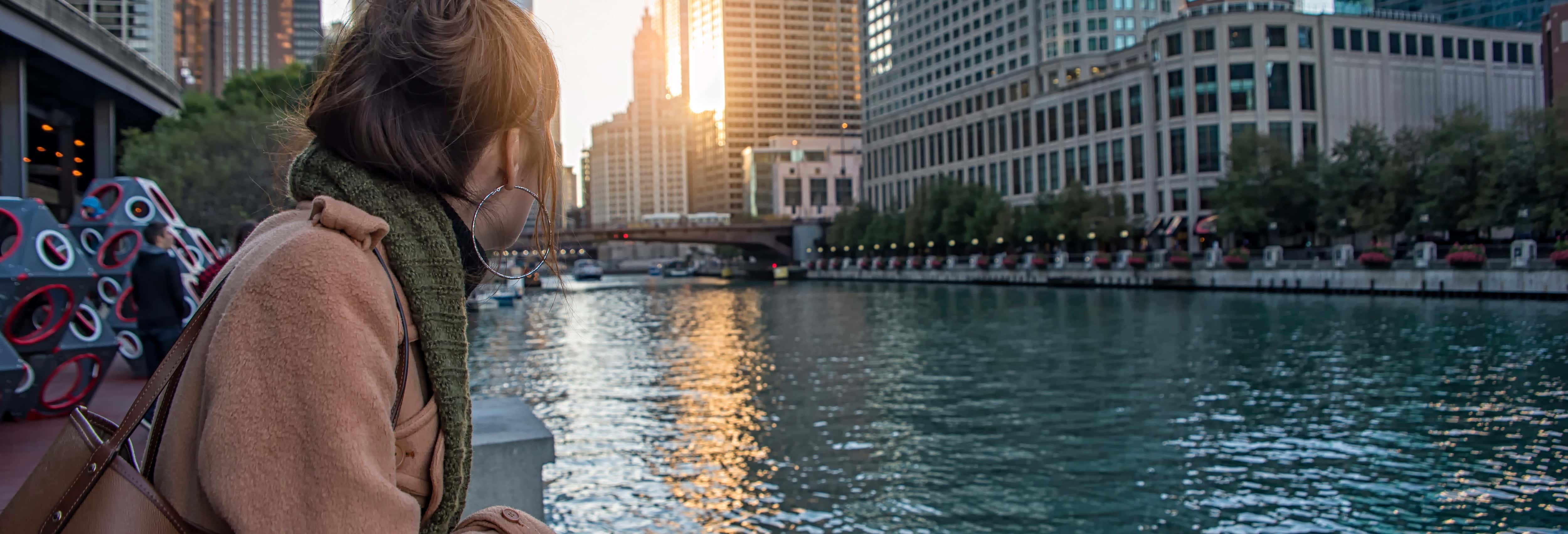 Visitas guiadas y free tours en Chicago