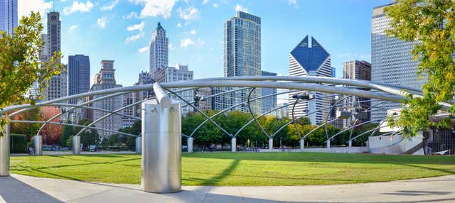 Chicago Architecture Tour