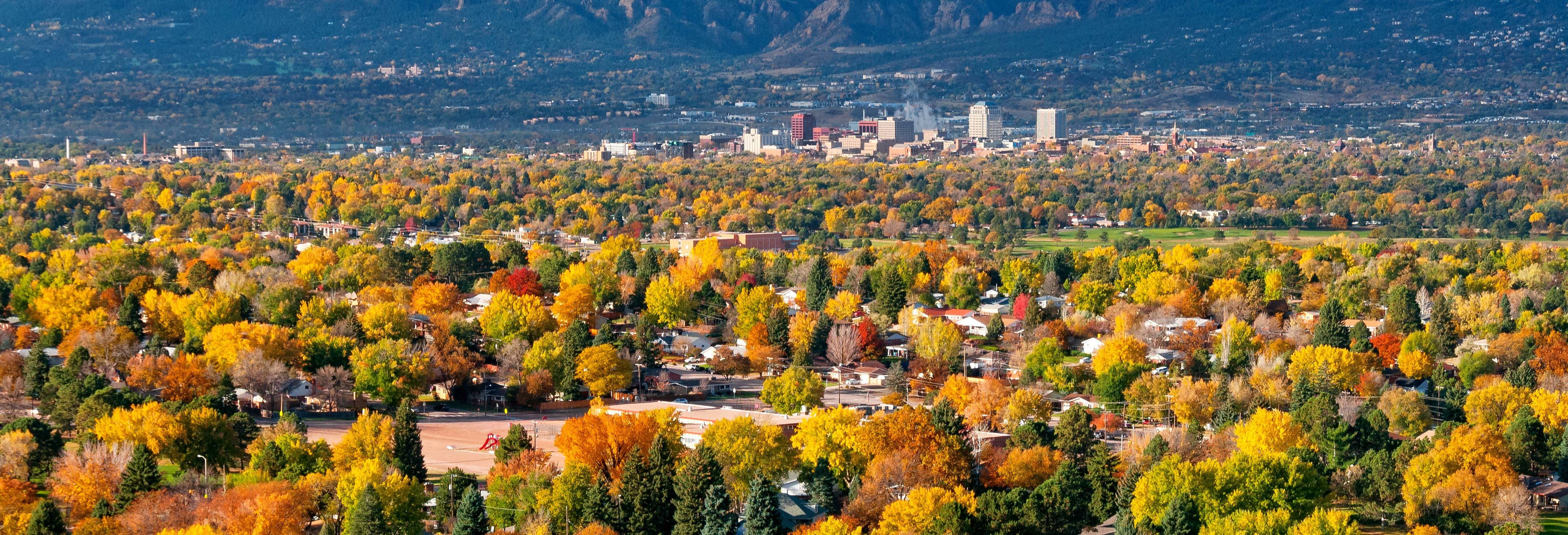 Colorado Springs