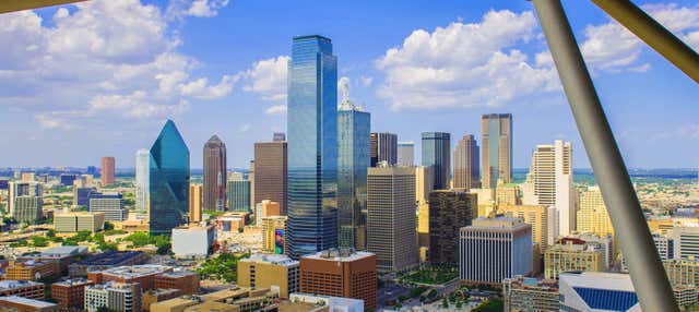 Dallas CityPASS®