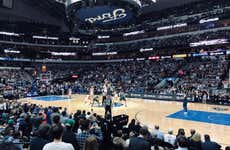 Entradas para la NBA: Dallas Mavericks