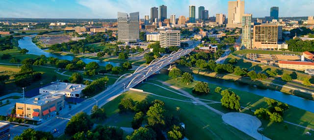 Fort Worth Private Day Trip