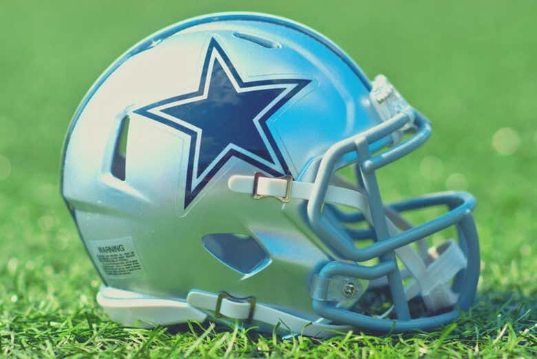 Go Cowboys, Go!