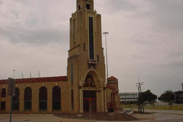 El mercado de Fort Worth