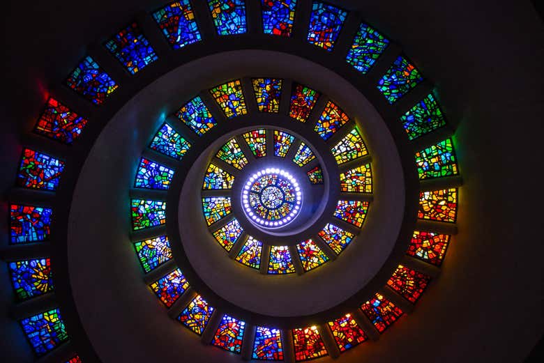 Praça de Ação de Graças