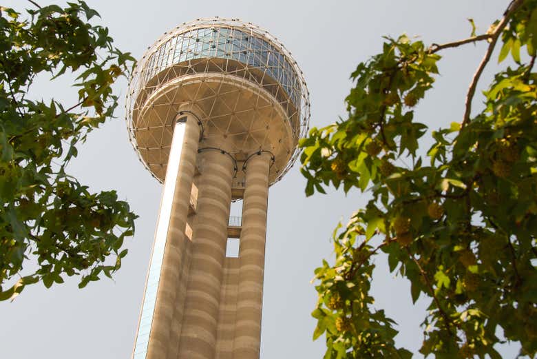 Reunion Tower