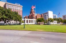 JFK Assassination Tour