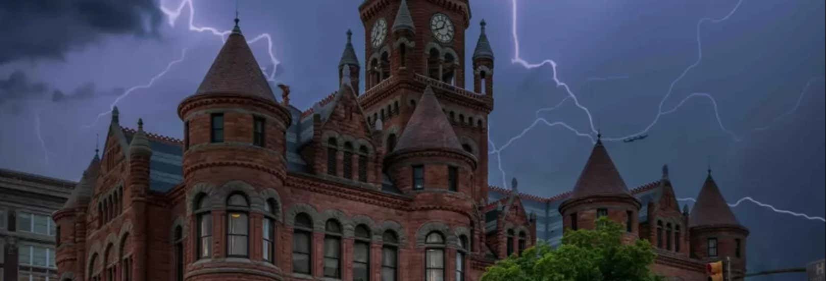 Visite guidate e free tour a Dallas