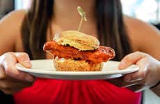 Tour gastronómico por Dallas