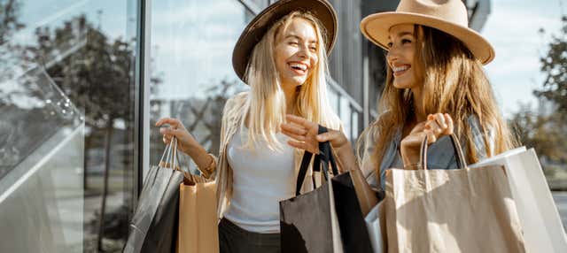 Excursion shopping privée dans les outlets de Dallas