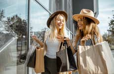 Tour privato degli outlet di Dallas