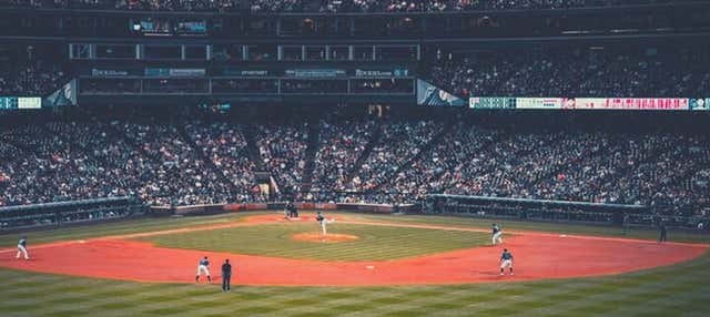 MLB Tickets: Colorado Rockies